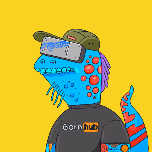 Genesis Creepz