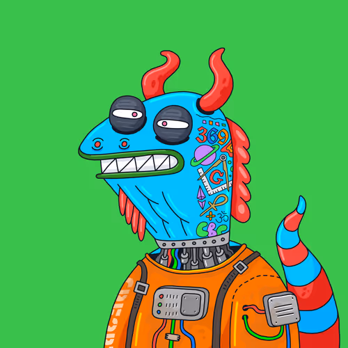 Genesis Creepz