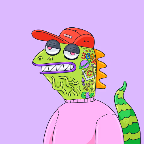 Genesis Creepz