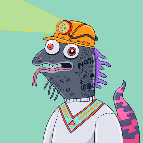 Genesis Creepz