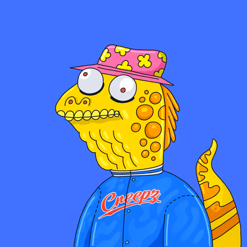 Genesis Creepz