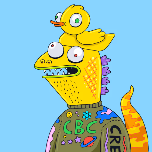 Genesis Creepz