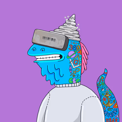 Genesis Creepz