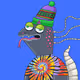 2760