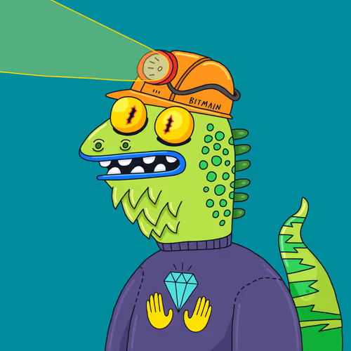 Genesis Creepz