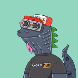 Creepz #5119