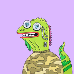 Creepz #93