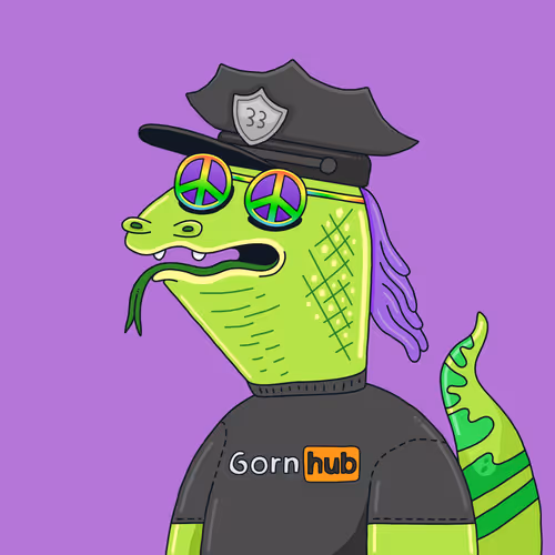 Genesis Creepz