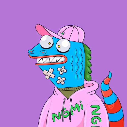 Genesis Creepz