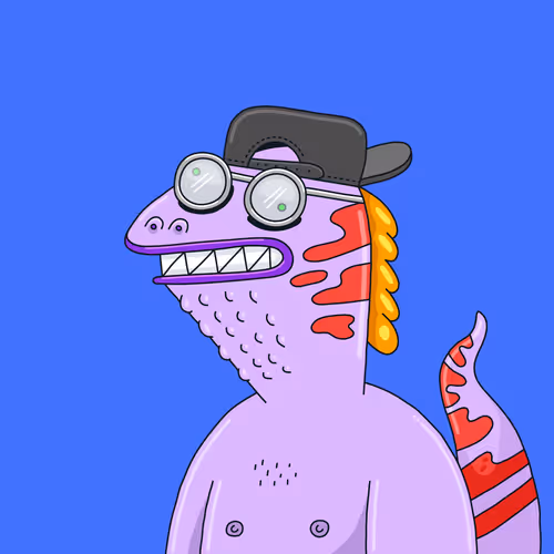 Genesis Creepz
