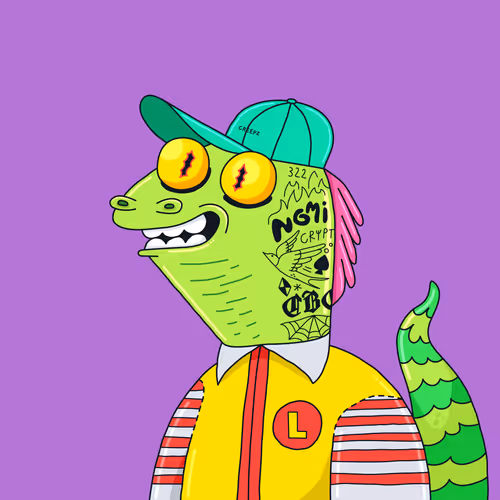 Genesis Creepz