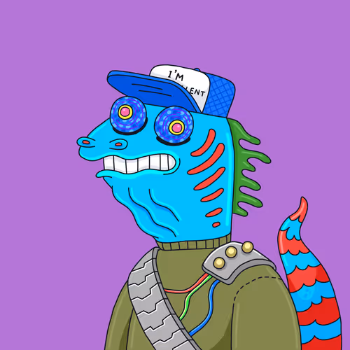 Genesis Creepz