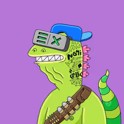 Creepz #2171