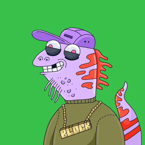 Genesis Creepz