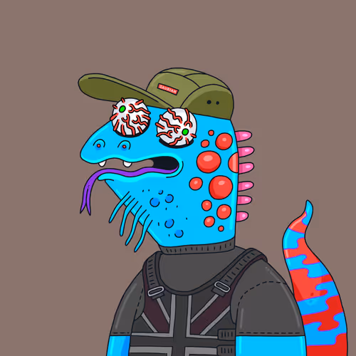 Genesis Creepz