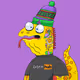 6838