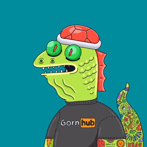 Genesis Creepz