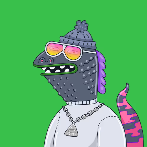 Genesis Creepz