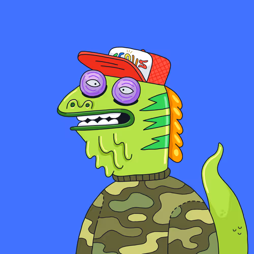 Genesis Creepz