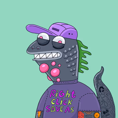 Genesis Creepz