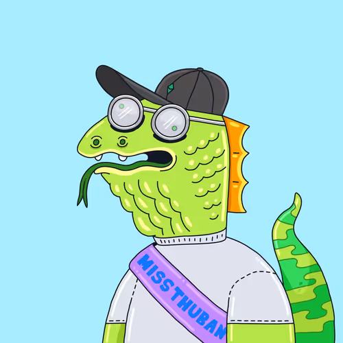 Genesis Creepz