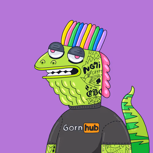 Genesis Creepz