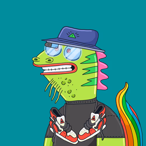 Genesis Creepz