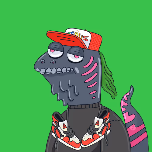 Genesis Creepz