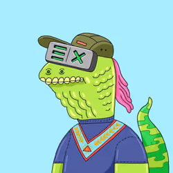 Creepz #4629