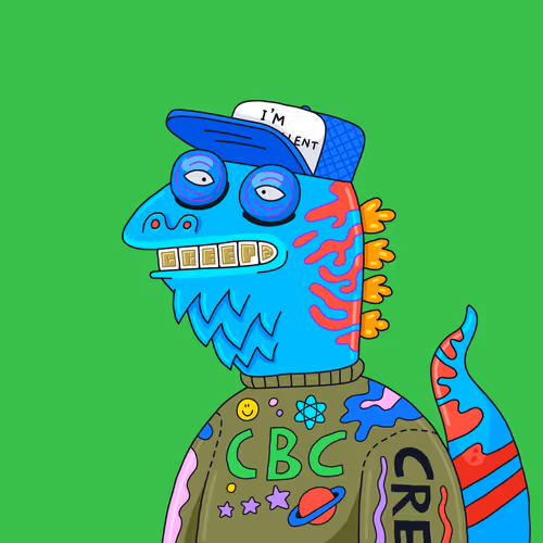 Genesis Creepz