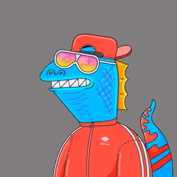 Creepz #390