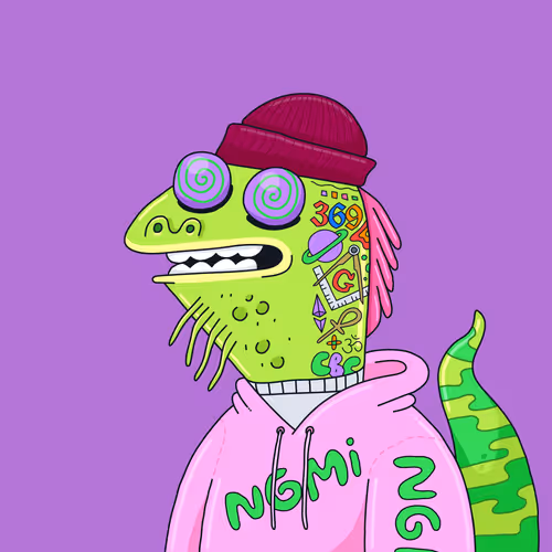 Genesis Creepz