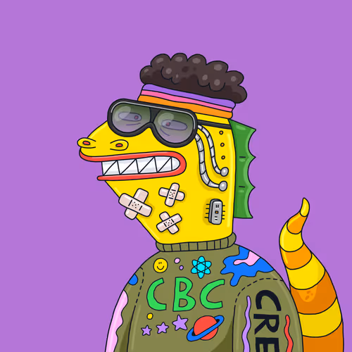 Genesis Creepz