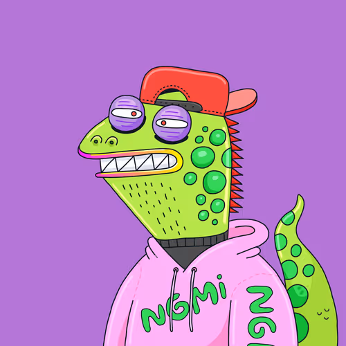 Genesis Creepz