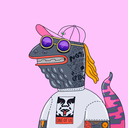 Genesis Creepz