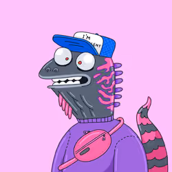 Creepz #4473