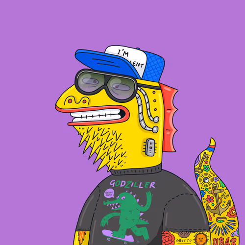 Genesis Creepz