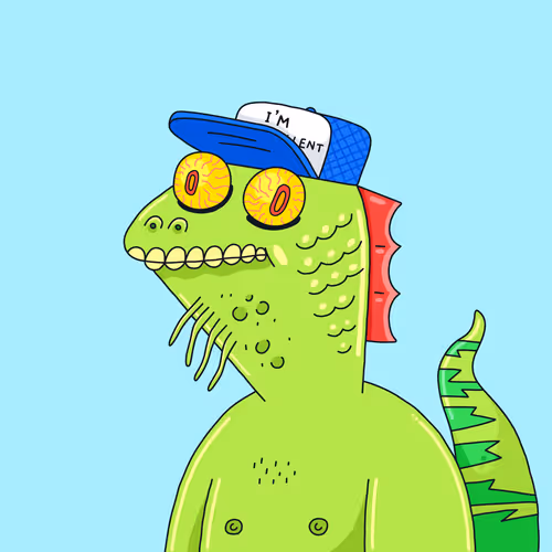 Genesis Creepz