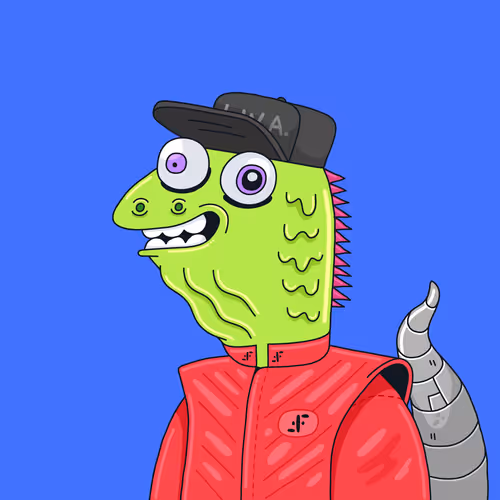 Genesis Creepz