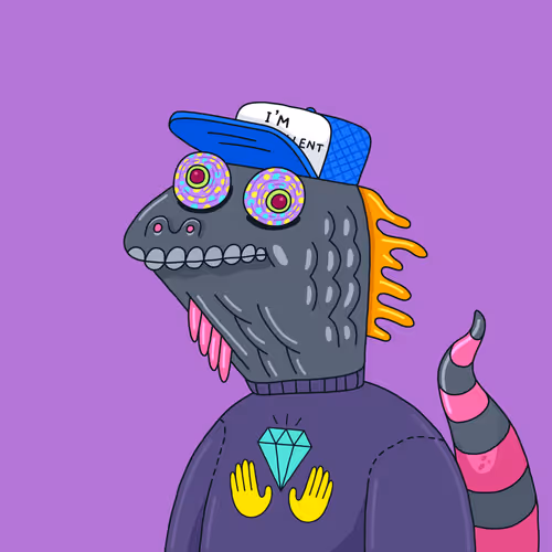 Genesis Creepz