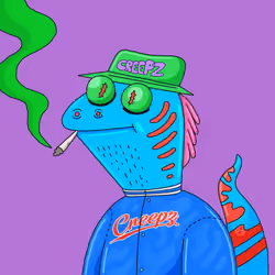 Creepz #5353