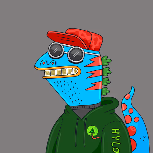 Genesis Creepz