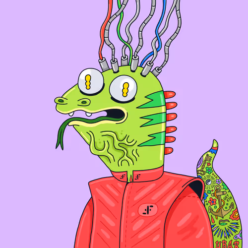 Creepz #3059