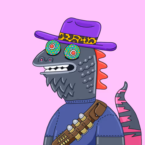 Creepz #486