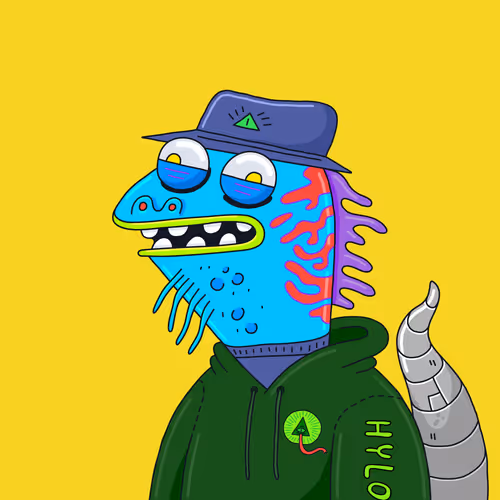 Creepz #3344