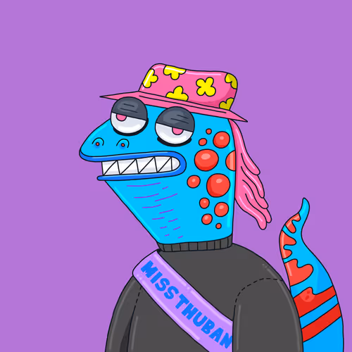 Creepz #9555