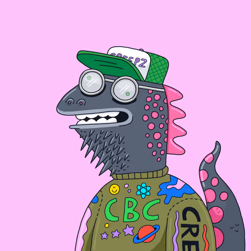 Genesis Creepz
