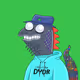 Creepz #1280