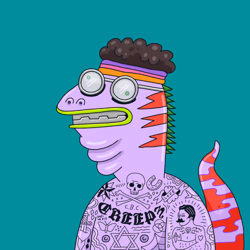Genesis Creepz