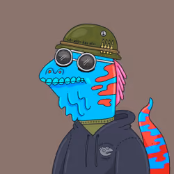 Creepz #146
